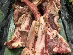 -银龙酒店-巴黎时光西餐厅