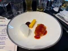 -君庭中餐馆(华强路店)