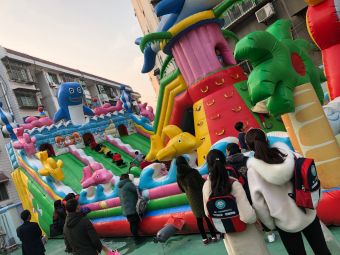蓝天幼儿园1条评价小溪塔幼儿园生活服务全部快照洗护居家维修搬家