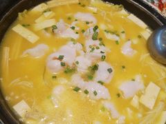 -大丰收脆鱼(万达江北店)