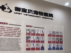 -御宝贝24h宠物医院·转诊中心·CT核磁血透中心(厦门总院)