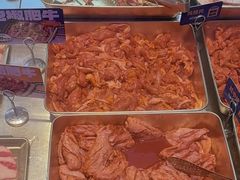 -喜井无限自助烤肉公司(石厦店)