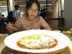 -绿茶餐厅(广州天河城店)