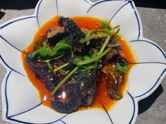 -金鱼妈妈 山野·食趣(荫山街店)