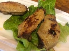 柠檬草鸡翅-越南牛肉河粉餐厅(书院巷店)