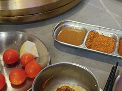 -杨小佳·齐齐哈尔烤肉·烤串(广州店)