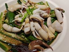 -船歌·鱼水饺青岛菜(金狮广场店)