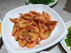 -达叔香味海鲜(海棠68环球美食街店)