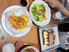 -鸽味轩·粤菜小馆(高楼门总店)