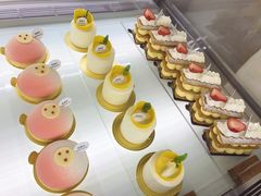 -吉森Bakery(教育路店)