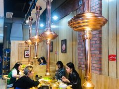 -金顺韩式烤肉·网红烤肉店(广利路店)