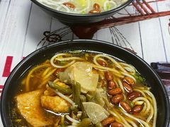 -文杰餐馆(南洪时尚风情街店)