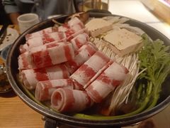 -酒窝夜酌居酒屋(中海水岸馨都店)