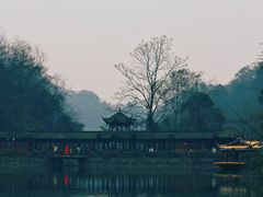 -青城山