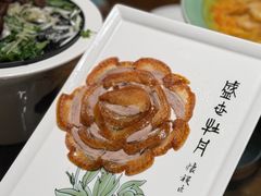 -全聚德(新街口店)