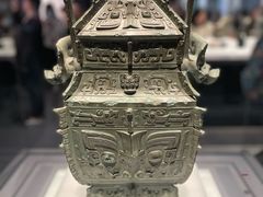 -上海博物馆(人民广场馆)