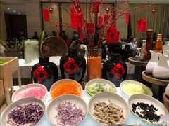 -沈阳和平艾美酒店新食谱西餐厅