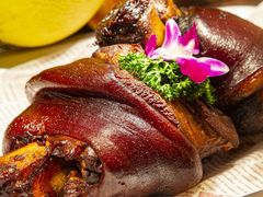 -梨花自助烤肉(西三旗万象汇店)