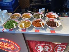 -大斌家·米粉铺(阳光科创中心店)