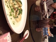-上海人家花樣年华(中山公园店)