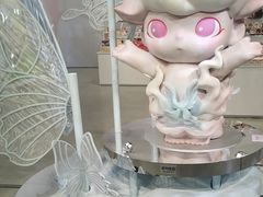-泡泡玛特POPMART(国金街店)