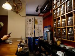 -RUMORS COFFEE ROASTERY鲁马滋咖啡(湖南路店)