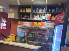 -鑫巴蜀小镇 · 水煮鱼专研店(玉桥店)