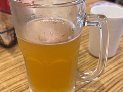 -柳叶刀烧烤(北大清华店)