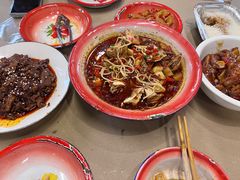 -老三样·旧食新味(万寿宫店)