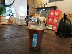 -滇咖啡体验店