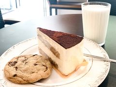 -ZEMOCAFE·FUSION FOOD(西交利物浦店)