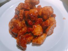 -梁家大院•农家菜(昆山会展中心店)