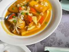 -山外山菜馆(玉泉路店)