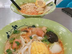 -南京交通职业技术学院第四食堂