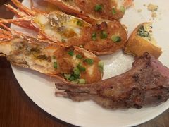 -Tivano意大利餐厅(成都居舍酒店)