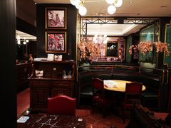 -新白鹿餐厅(爱琴海购物中心店)