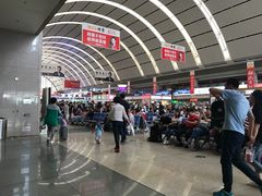 -沈阳站