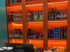 -西域美食(西直门南小街店)