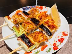 长葱烧鸟-伊藤ITO(侨福芳草地购物中心店)