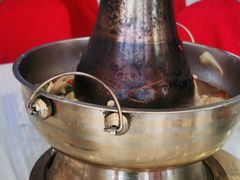 -撒拉人家.酸菜牦牛肉火锅