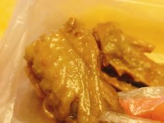 -吴山贡鹅(罍街店)