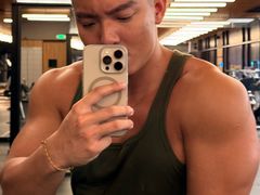 -燃坊JEN ACTIVE游泳健身中心·深圳前海JEN酒店