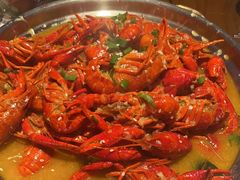 -神府路壹号·海鲜烧烤·砂锅粥·锅物(三坊七巷店)