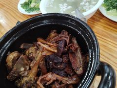 -斯丹姜母鸭·古法干香(涂门街总店)