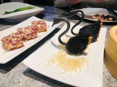 马蹄糕-悦秀·高级粤菜