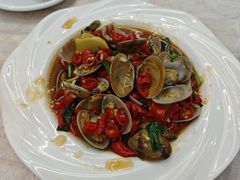 -众味海鲜大排档·活海鲜·潮汕味(南澳店)