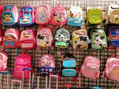 -山西路百货大楼