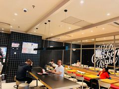 -肯德基(中鼎大厦店)