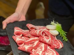 -木槿花韩式炭烤·熟成肉工坊(孙文东路店)