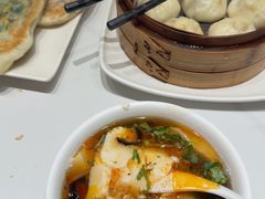 -天怡興·百年蒸饺(万豪广场店)
